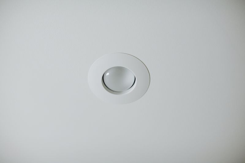 LED Can Light Installation in Kansas City, KS